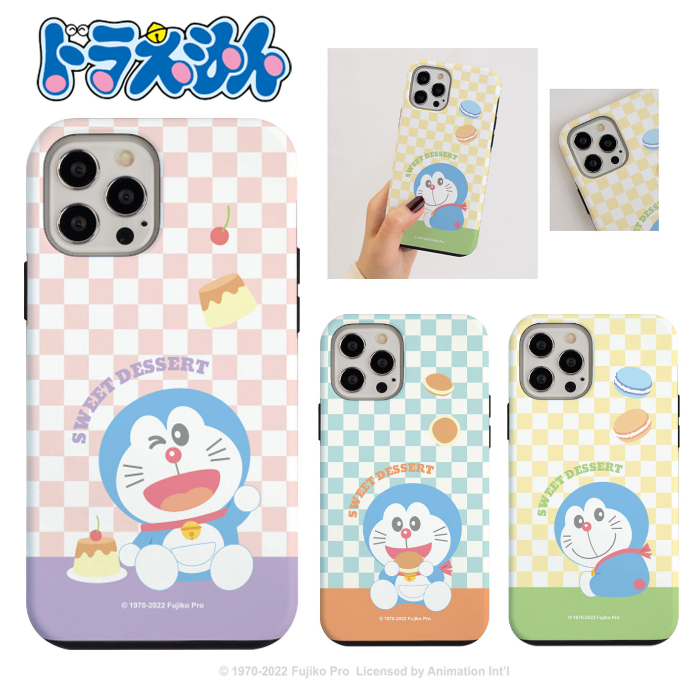 h DORAEMON iPhone15 Pro MAX X}z 2d\ ϏՌ op[ Vv Jo[  L X ی lC V CO Aj iPhone14 iPhone13 12 XS XR SE2  ObY ACtH 낢 v[g L^ {bgh~