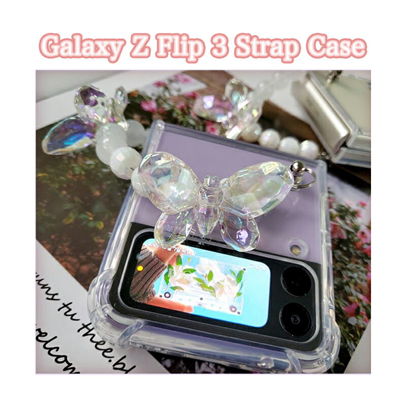 Galaxy Z Flip3 P[X X}zP[X pXe  NA Jo[ ĕ֗ȃXgbvt p[ ^ {[ r[Y `F[ lC ObY MNV[  CXg Vv fR  ʂ tBMA   t[ zO LL I[