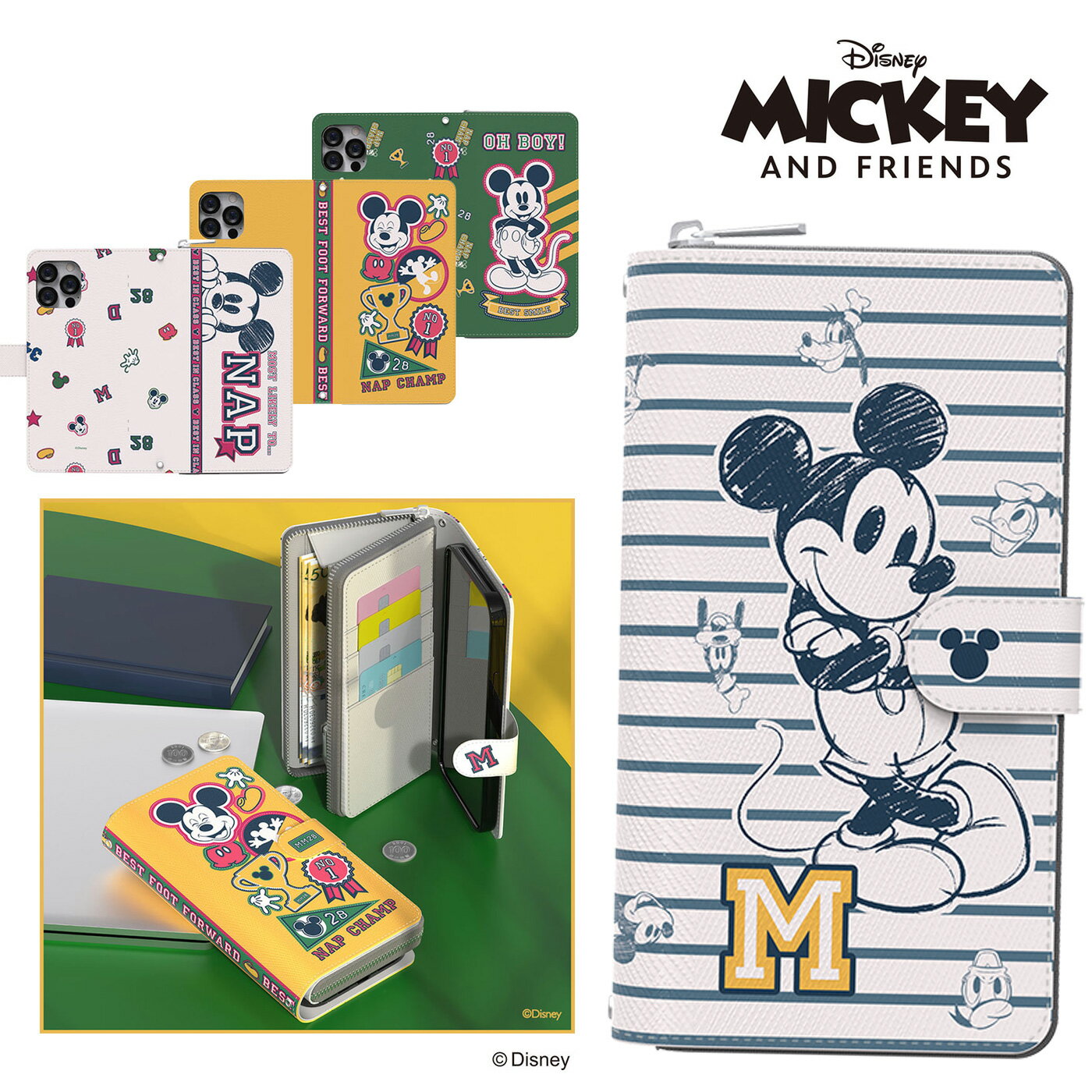 Galaxy S23 Ultra Disney fBYj[ _CA[ 蒠^ z^ MICKEY ~bL[ g NVbN Xgbv Note20 Ultra 10+ S22 S21 S20 docomo au X}zP[X LN^[  ObY V 摜 f Aj S Vv  SCG 19 20 SC-51D 52D