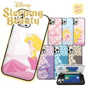 iPhone14 Pro MAX 眠れる森の美女 Disney iPhoneケース プリンセス カー ...