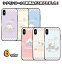 シナモロール Sanrio キャラクター iPhone14 Pro Max iPhone15pro iPhone15ケース iPhone13 iPhone12 iPhone11 パステル 可愛い 2重構造 耐衝撃 ミラー付き 便利 ストラップ 癒し カフェ グッズ ミニ プチ Sanrio サンリオ くじ アニメ イラスト 通販 3,280円