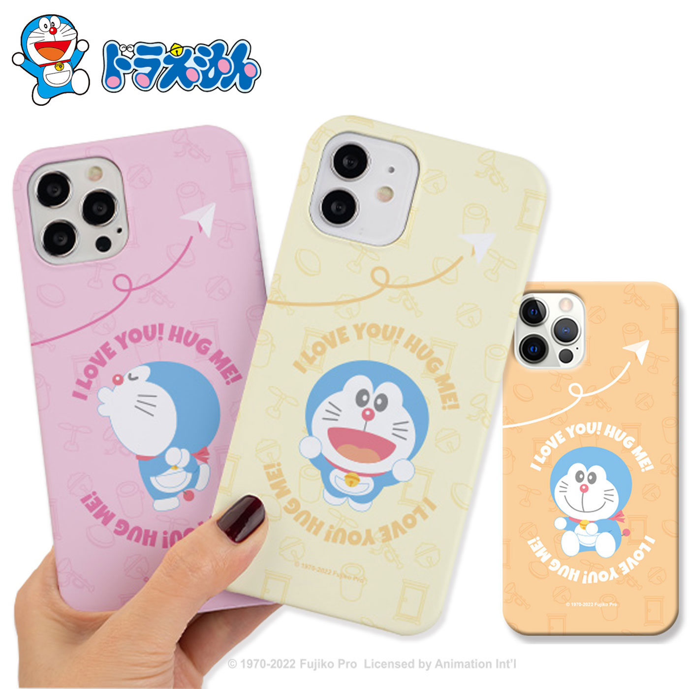 h DORAEMON iPhone15 Pro MAX X}z n[h PC f Jo[  L X ی lC V CO Aj iPhone14 iPhone13 12 XS XR SE2  ObY ACtH 낢 v[g L^ {bgh~ s@ Vv ǂĂ 