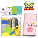 ディズニー iPhone14 Plus Pro MAX iPhone13 Disney ディズニー Pixar ピクサー TOYSTORY トイストーリー ダイアリー 手帳 財布 ストラップ iPhoneケース iPhone12 iPhone11 iPhoneXS iPhoneXR iPhoneSE3 スマホケース キャラクター 公式 グッズ アニメ フォーキー エイリアン ハム