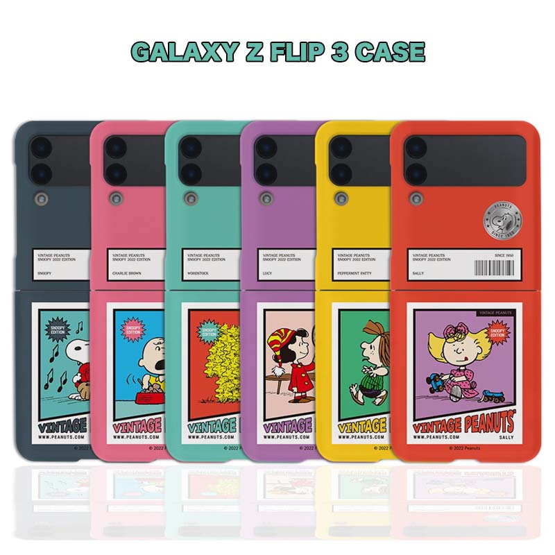 Galaxy Z FILP3 5G P[X PEANUTS  Xk[s[ MNV[ n[h ϏՌ ObY Xk[s[ Xgbv CXg LN^[ ObY V ʔ 摜 f Aj SNOOPY AhCh au hR \tgoN J[ n[hP[X J[gD[ G{  p