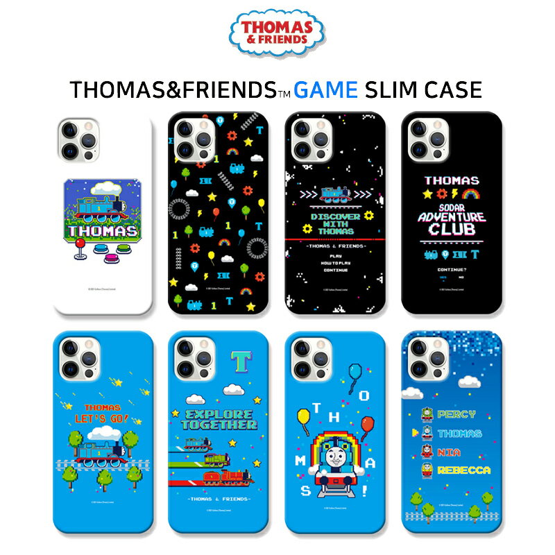 Galaxy S22 Ultra Thomas & Friends きかんしゃトーマス 人気 ハード 新商品 カバー スリム 保護 i公式 キャラクター グッズ Galaxy Note20 Ultra Note10+ S21 S20 ドコモ docomo au 透明 ゲーム PC アニメ イギリス 英国 TV 人形 劇 おもちゃ 列車 機関車