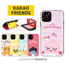 iPhone11ProMax カカオフレンズ iPhoneケース iPhone11 アイフォン グッズ アピーチ APEACH ライアン RYAN キャラクター イラスト 公式 ストア ハード 耐衝撃 カード 収納 ケース ショップ サイト ナチュラル