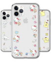 Sanrio iPhone15 iPhone15Pro キャラクター iPhone14 Pro Max iPhoneケース サンリオ iPhone13 iPhone12 iPhone11 パステル フレーム 可愛い 透明 クリア スケルトン 便利 ストラップ 癒し カフェ グッズ ミニ プチ Sanrio サンリオ くじ アニメ イラスト 通販