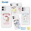 chuvely㤨SANRIO iPhone iPhone14Pro  iPhone15 饯 ꥪ iPhone14 Pro MAX å  İ åޥۥ   饹  ԥ塼 ϥƥ ͵ ʥ ɻ  MZ 󥹥 SNS ή ڹ ʡפβǤʤ2,280ߤˤʤޤ