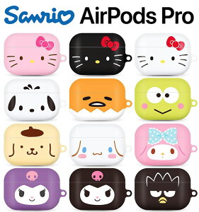 AIRPODSCASE PRO ݥå ץ Sanrio ꥪ ۥ 磻쥹 ޥۥ꡼ ӥ ϡ  饯 ȥ å ˥ İ ե ͵ ץ쥼 