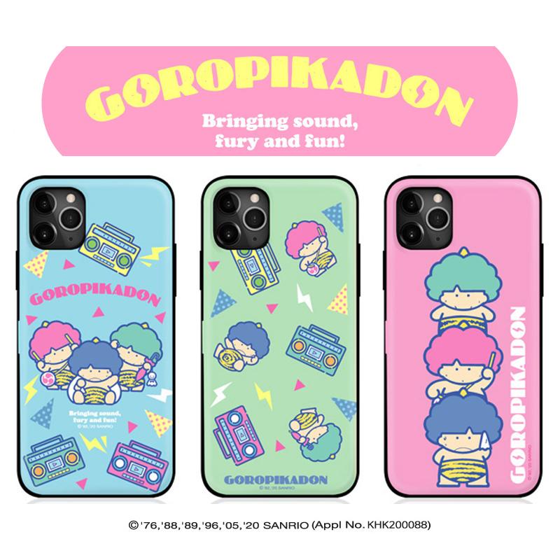 Sanrio iPhone14 Pro Max キャラクター iPhon