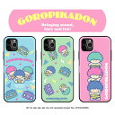 Sanrio iPhone14 Pro Max キャラクター iPhon