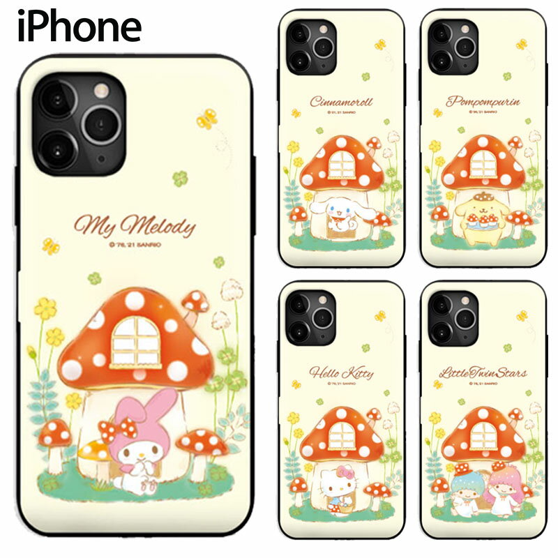 TI LN^[ iPhone14 Pro Max iPhoneP[X iPhone13 iPhone12 iPhone11 ق킩 ̂ X pXe g  Vv ֗ 2d\ J[h[ ~[t Xgbv  JtF ObY Sanrio TI  Aj CXg ʔ }CfB