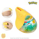 ポケモン バーティカルマウス フィギュア ピカチュウ ポッチャマ 静音マウス ワイヤレス 無線マウス DPI調整 バーティカルマウス エルゴノミクス マウス P...