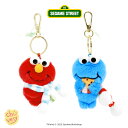 セサミストリット キーリング ぬいぐるみ グッズ 韓国限定 スマホ アクセサリー イラスト インスター Instagram カフェ gu ジュリア マーケット 専門店 nhk 雑貨 旅行 飛行機 クラシック キャラクター