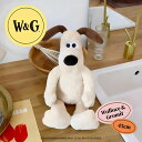 ウォレスとグルミット ぬいぐるみ LL 5L サイズ グッズ 韓国限定 スマホ アクセサリー イラスト インスター Instagram ひつじのショーン 雑貨 ...