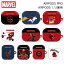 AIRPODSPRO ݥå1/2 AIRPODSCASE ޡ٥ MARVEL ۥ 磻쥹 ޥۥ꡼ ӥ ϡ Ʃ 饯 å