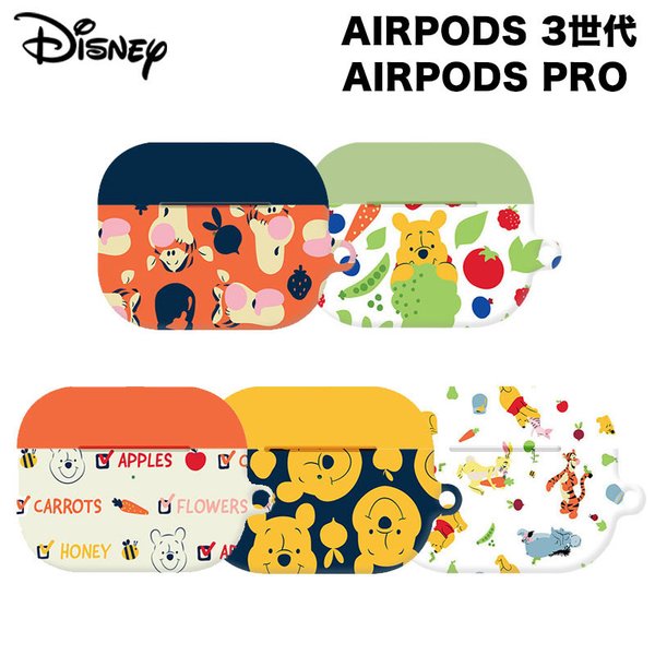 ޤΥס AIRPODSCASE 3 ݥå AirpodsPro Disney ǥˡ ۥ 磻쥹 ޥۥ꡼ ƥ ԥå 饯