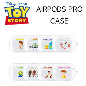 AIRPODS PRO CASE ݥåץ Disney ǥˡ TOYSTORY ȥȡ꡼ ۥ 磻쥹 ޥۥ꡼ ӥ ϡ Ʃ