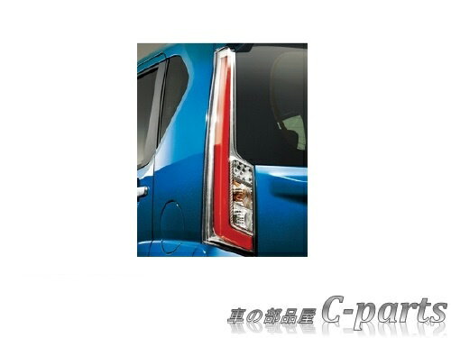 【純正】DAIHATSU　MOVE CUSTOM　ダイハツ　ムーヴカスタム【LA150S LA160S】　　リヤコンビネーションランプセット[08560-K2022/08569-K9013]