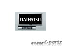 【純正】DAIHATSU　HIJET TRUCK　ダイハ