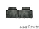 【純正】HONDA ODYSSEY ホンダ オデッセイ【RC1-120 RC2-120 RC4-115】 ラバーマット（縁高タイプ）（リア用）【仕様は下記参照】 08P19-T6C-000A