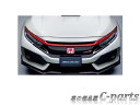 【純正】HONDA　CIVIC TYPER　ホンダ　シビックタイプ