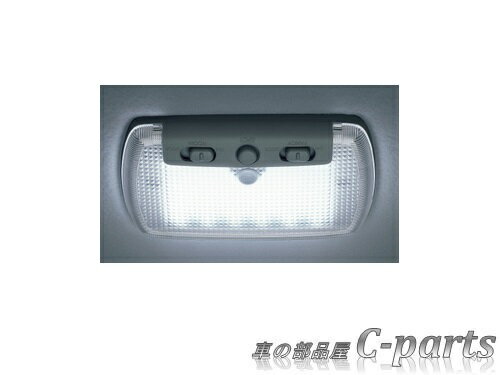 【純正】HONDA　STEPWGN　ホンダ　ステップワゴン【RP1-130 RP2-130 RP3-130 RP4-130 RP3-630 RP5-120 RP5-620】　　LEDルーフ照明（ラゲッジルームランプ部装着）[08E13-E81-010/08E14-T4R-000]