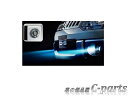 【純正】MITSUBISHI　DELICA D:5　ミツビシ　デリカD:5【CV1W CV2W　CV5W】　　LEDフォグランプ（標準フォグランプ装着車用）[MZ581938]