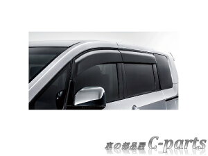 【純正】MITSUBISHI　DELICA D:5　ミツビシ　デリカD:5【CV1W CV2W CV5W】　　エクシードバイザー[MZ562929]