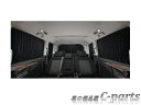 【純正】MITSUBISHI　DELICA D:5　ミツビシ　デリカD:5【CV1W CV2W CV5W】　　サイドカーテン[MZ518855]