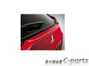 【純正】MITSUBISHI ECLIPSE CROSS ミツビシ エクリプスクロス【GK1W GL3W】 テールゲートリップスポイラー