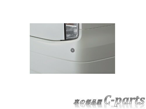 【純正】NISSAN ELGRAND ニッサン エルグランド【PE52 TE52 PNE52 TNE52】 リヤコーナーセンサー【仕様は下記参照】 B85M0-3GP0A/B85A6-EJ00A/B8520-JL00A/B850N-EW000