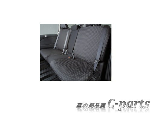 【純正】NISSAN SERENA ニッサン セレナ【GC27 GFC27 GNC27 GFNC27 HC27 HFC27】 シートカバー（e-POWER車用） H7900-5TT2B