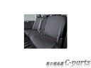 【純正】NISSAN　SERENA　ニッサン　セレナ【GC27 GFC27 GNC27 GFNC27 HC27 HFC27】　　シートカバー（e-POWER車用）[H7900-5TT0B]