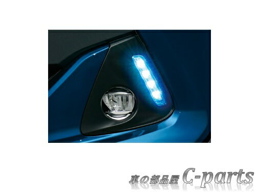 【純正】SUBARU　JUSTY　スバル　ジャスティ【M900F M910F】　　フロントLEDライナー（ブルー）[08563F1007]