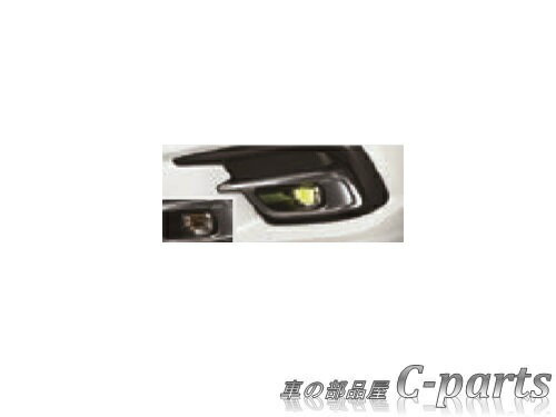 【純正】SUBARU LEGACY B4 スバル レガシィB4【BN9】 LEDフォグランプ【イエロー】 H4517FL011