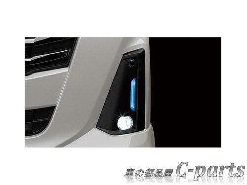 【純正】SUBARU　JUSTY　スバル　ジャスティ【M900F M910F】　　フロントLEDライナー（ブルー）　[08563F1010]