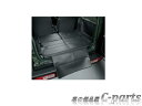 【純正】SUZUKI　Jimny　スズキ　ジムニー【JB64W】　　ラゲッジマット（フルカバー）（ラゲッジボックス有用）[99150-77R42]