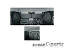 【純正】SUZUKI　Jimny　スズキ　ジムニー【JB64W】　　プライバシーシェード（メッシュ付）[9914D-77R21]