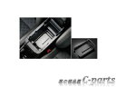 【純正】TOYOTA HARRIER トヨタ ハリアー【ASU60W ASU65W AVU65W ZSU60W ZSU65W】 センターコンソールセパレーター【ブラック】 08471-48050