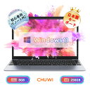 初心者 ノートPC 14.1型 液晶ディスプレイ intel ノートパソコン 日本語キーボード メモリ 8GB/SSD 256GB（1TB増設可）CHUWI HeroBook ..