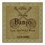 ARIA AGS-100BJ Banjo Х󥸥硼