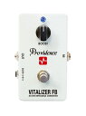 Providence VFB-1 VITALIZER FB エフェクター