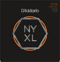 ダダリオ D'Addario NYXL1356W Medium/Wound 3rd エレキ弦