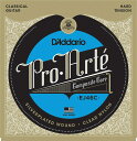 ダダリオ D'Addario EJ46C Long-Lasting/Hard クラシック弦