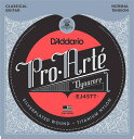 ダダリオ D 039 Addario EJ45TT Pro-Arte Dynacore Normal クラシックギター弦