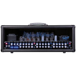 Hughes&Kettner HUK-TRI/M3 TRIAMP MARK3 ギターアンプ ヘッド 真空管アンプ