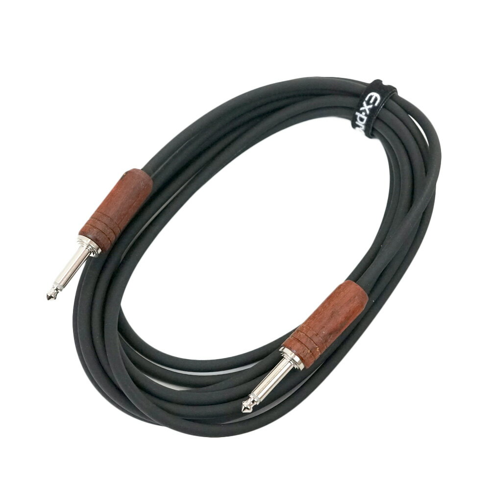 フェンダー Fender Professional Series Instrument Cable SS 10' Black ギターケーブル