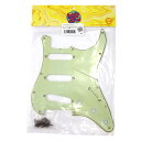 Montreux 64 SC pickguard relic Retrovibe Parts No.206 ピックガード