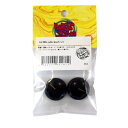 Montreux 64 MG relic knob set Retrovibe Parts No.463 ノブセット